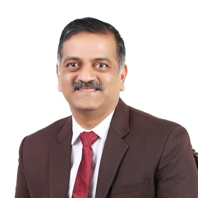 Dr. Prabhakar Koregol